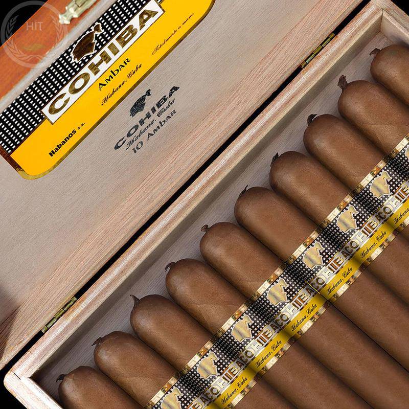 Cohiba Ambar