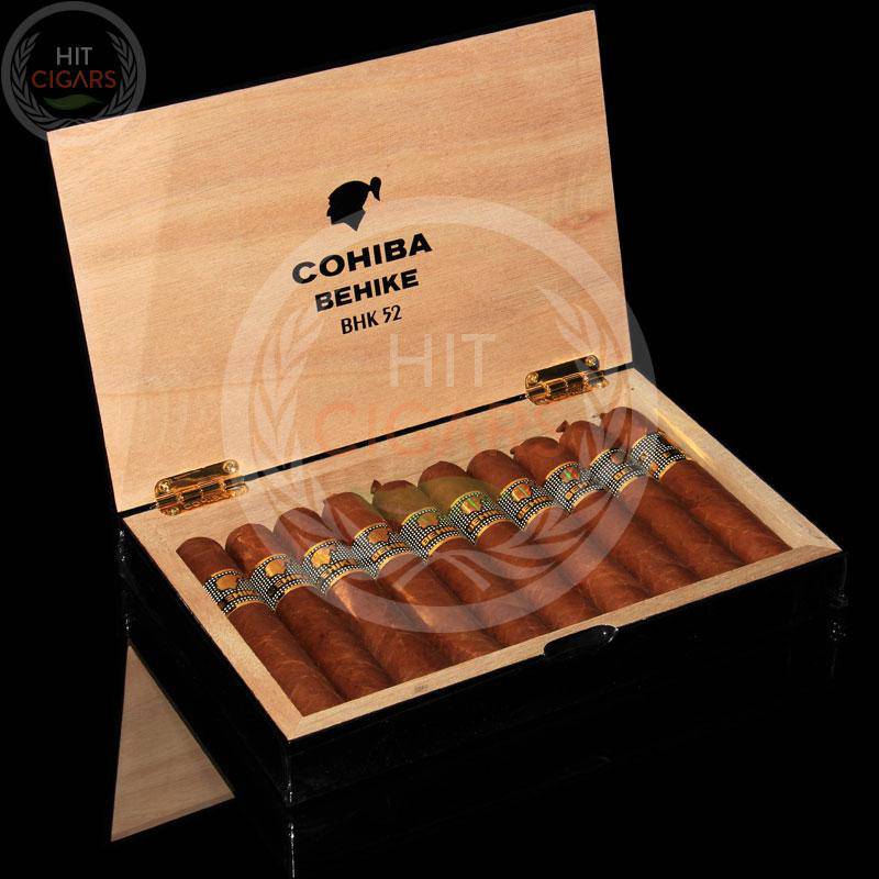 Cohiba Behike 52