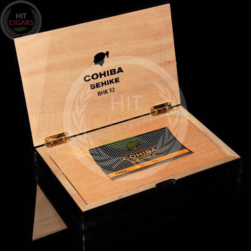Cohiba Behike 52