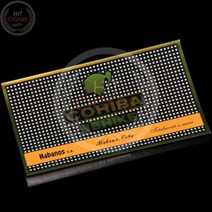 Cohiba Behike 52 18 Cohiba Behike 52