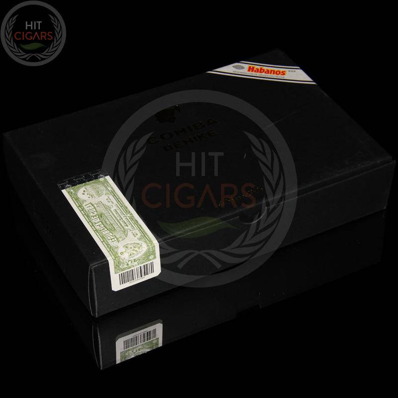 Cohiba Behike 52