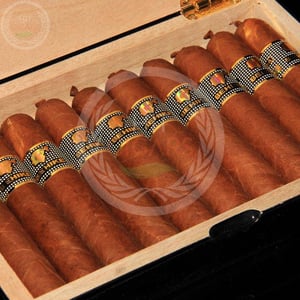 Cohiba Behike 52 20 Cohiba Behike 52