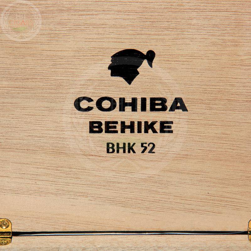 Cohiba Behike 52