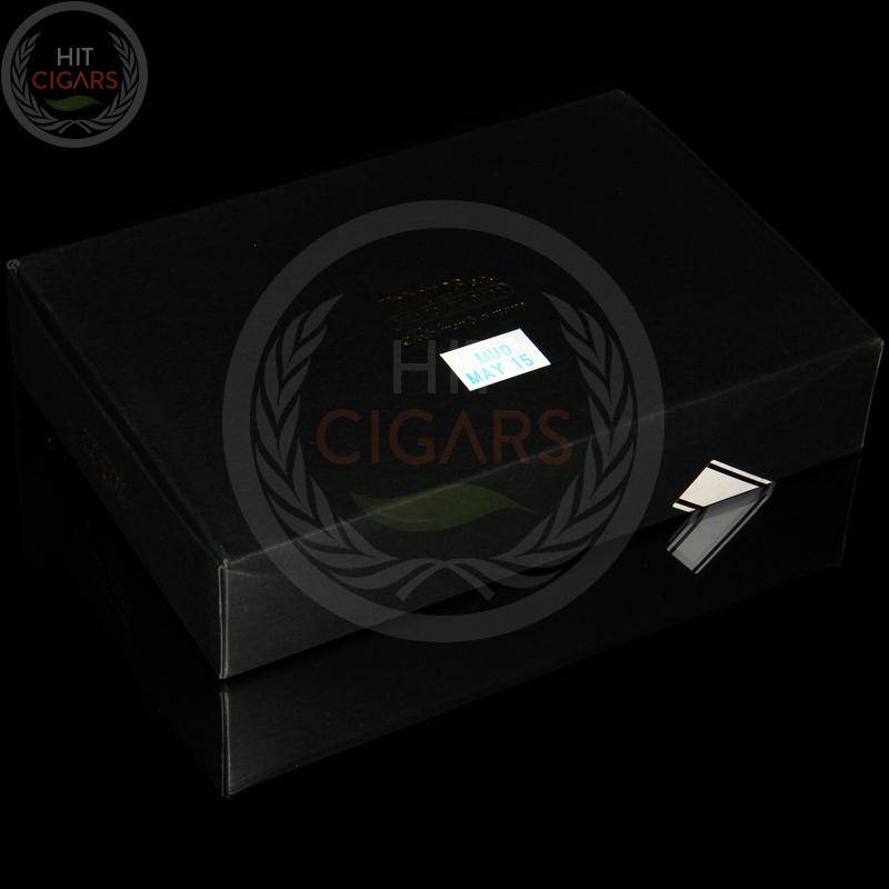 Cohiba Behike 52