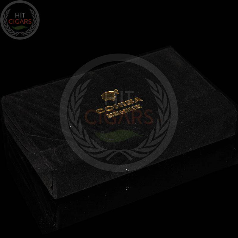 Cohiba Behike 52