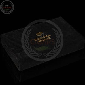 Cohiba Behike 52 3 Cohiba Behike 52