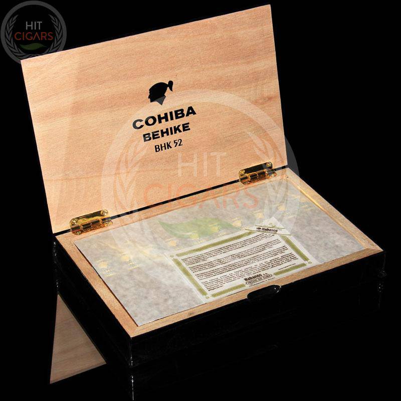 Cohiba Behike 52
