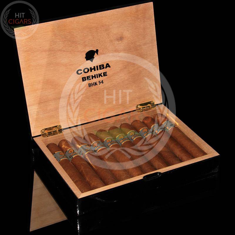 Cohiba Behike 54