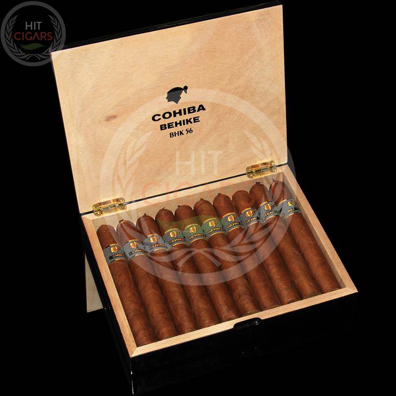 Cohiba Behike 56