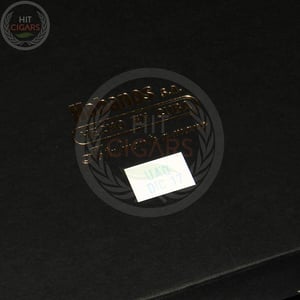 Cohiba Behike 56 12 Cohiba Behike 56