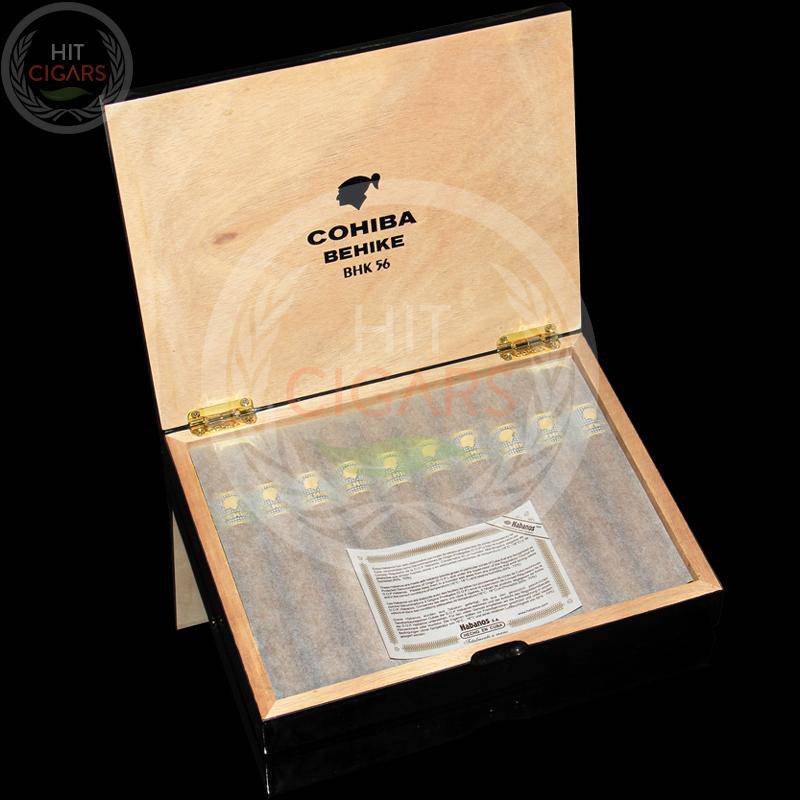 Cohiba Behike 56