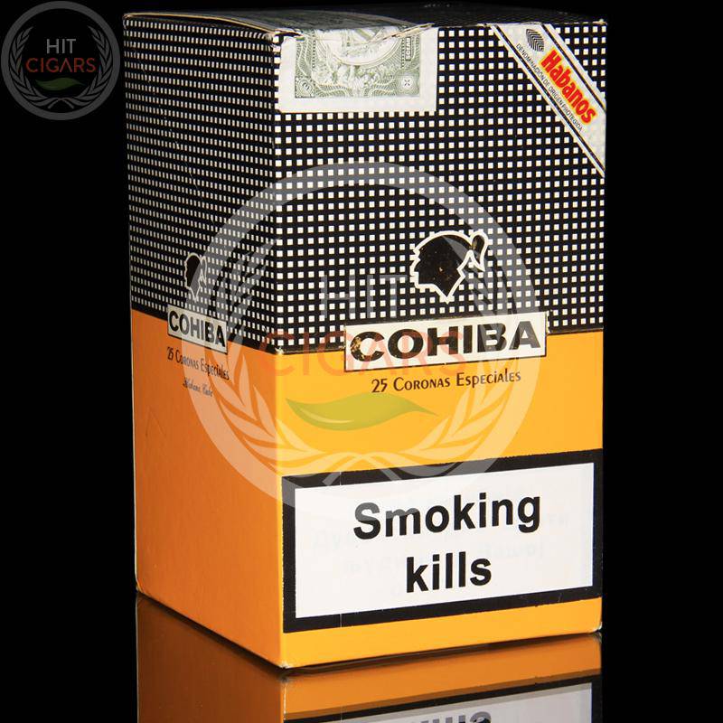 cohiba-coronas-especiales-aged-2006-cigars-1 Cohiba Coronas Especiales (Aged 2006)