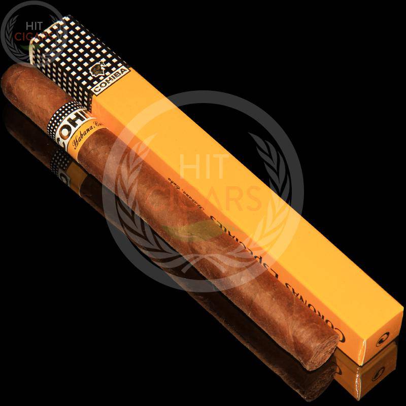 Cohiba Coronas Especiales (Aged 2006)