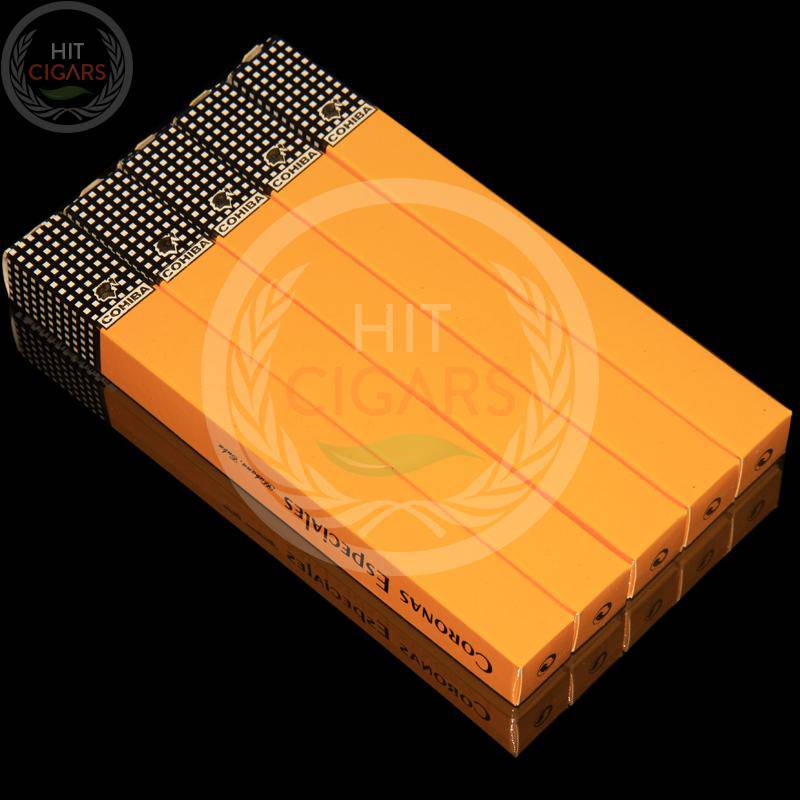 cohiba-coronas-especiales-aged-2006-cigars-1 Cohiba Coronas Especiales (Aged 2006)