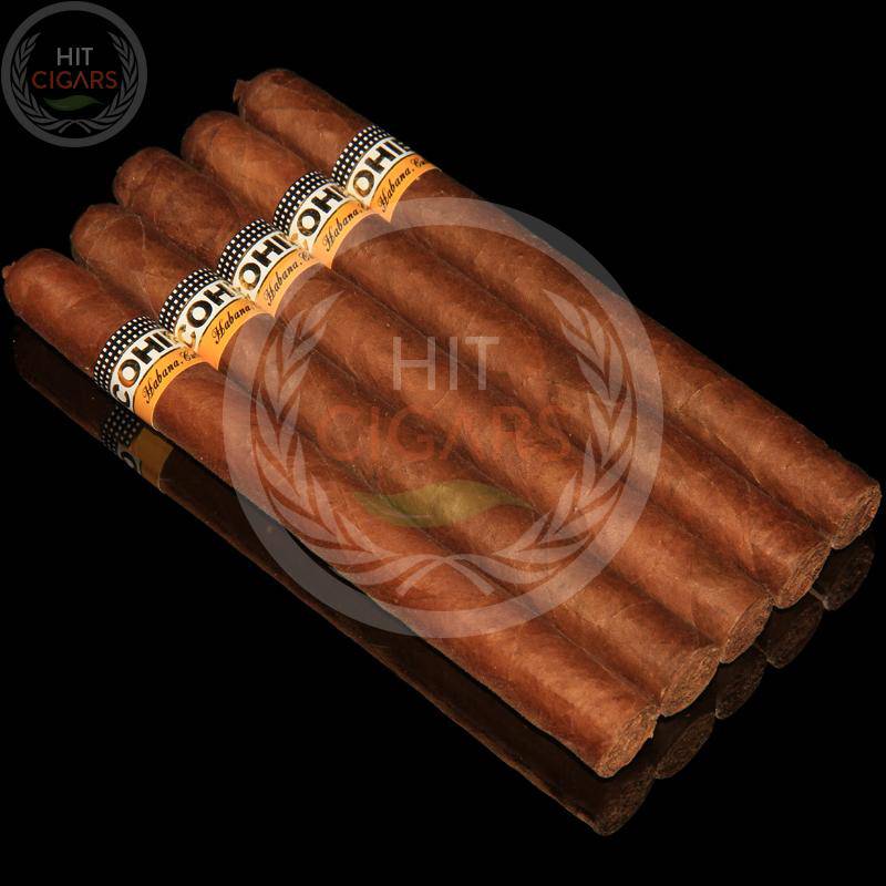 cohiba-coronas-especiales-aged-2006-cigars-1 Cohiba Coronas Especiales (Aged 2006)