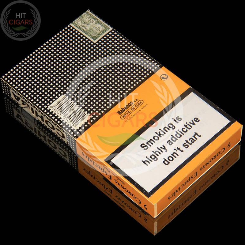 cohiba-coronas-especiales-aged-2006-cigars-1 Cohiba Coronas Especiales (Aged 2006)