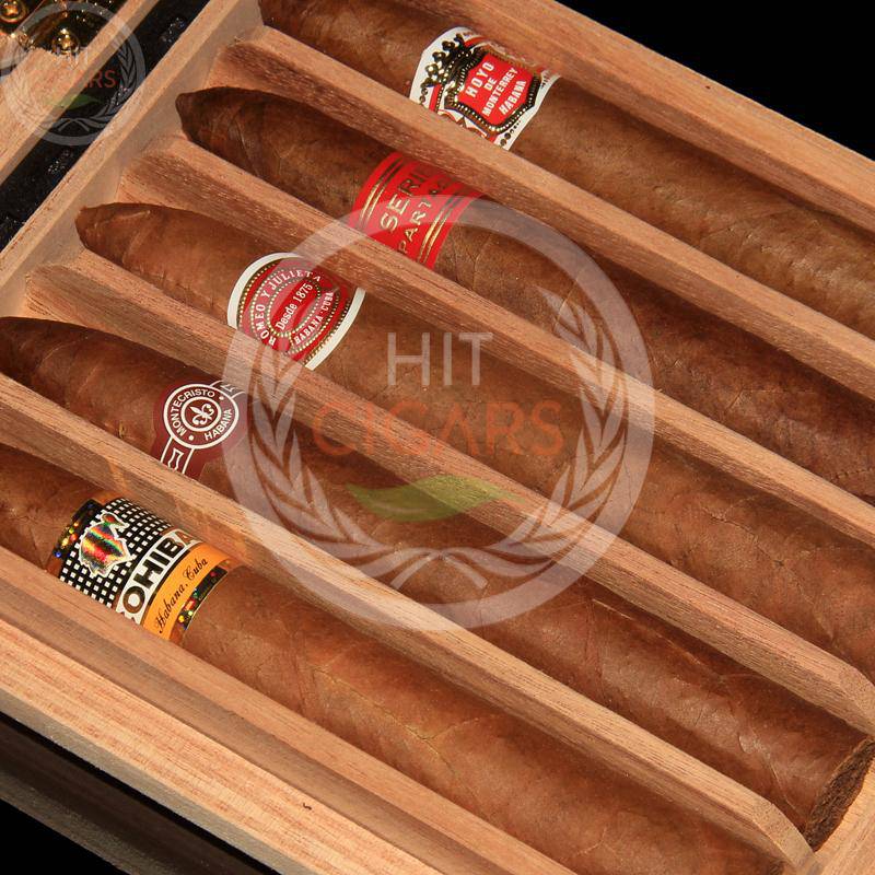 Combinaciones Seleccion Piramides