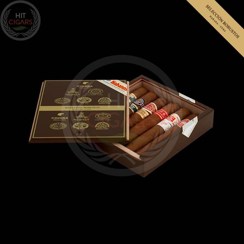 Combinaciones Seleccion Robustos 2016