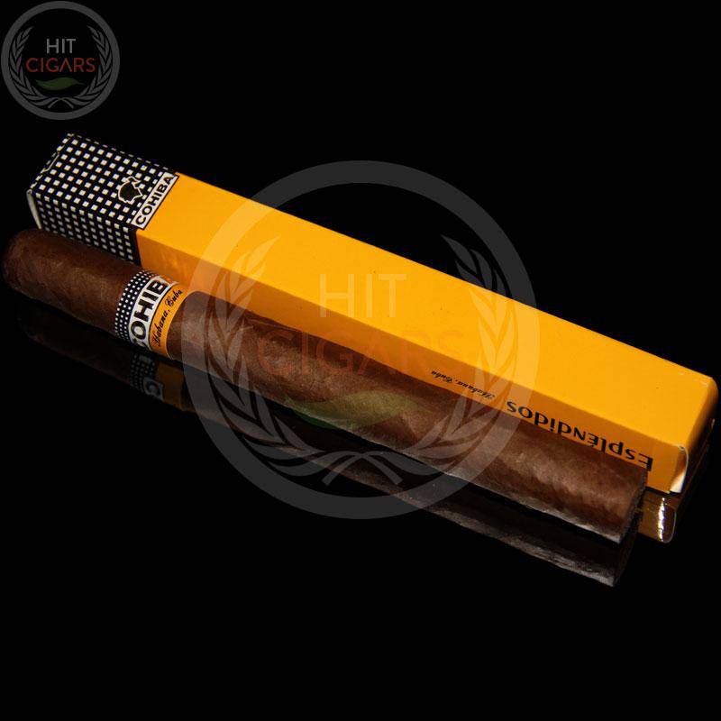 Cohiba Esplendidos (5x3 Packs)