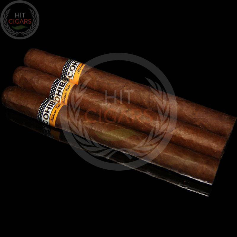 Cohiba Esplendidos (5x3 Packs)