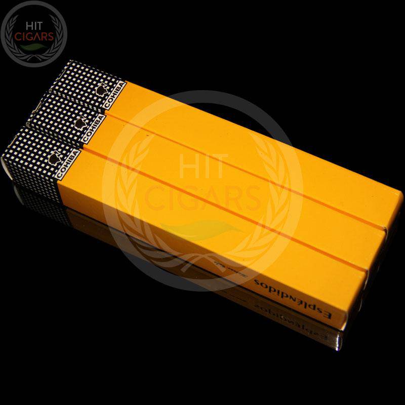 Cohiba Esplendidos (5x3 Packs)