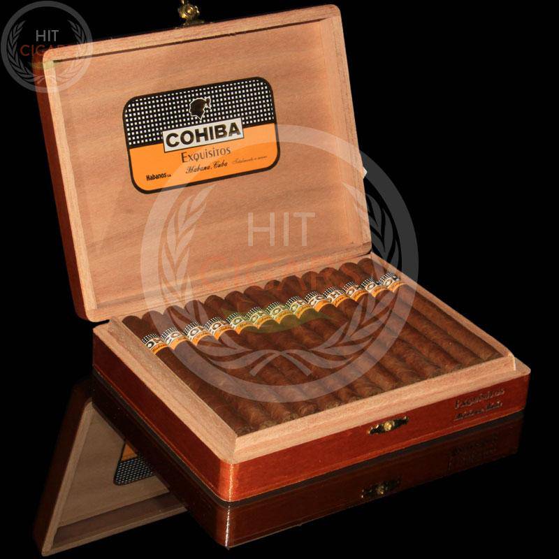 Cohiba Exquisitos
