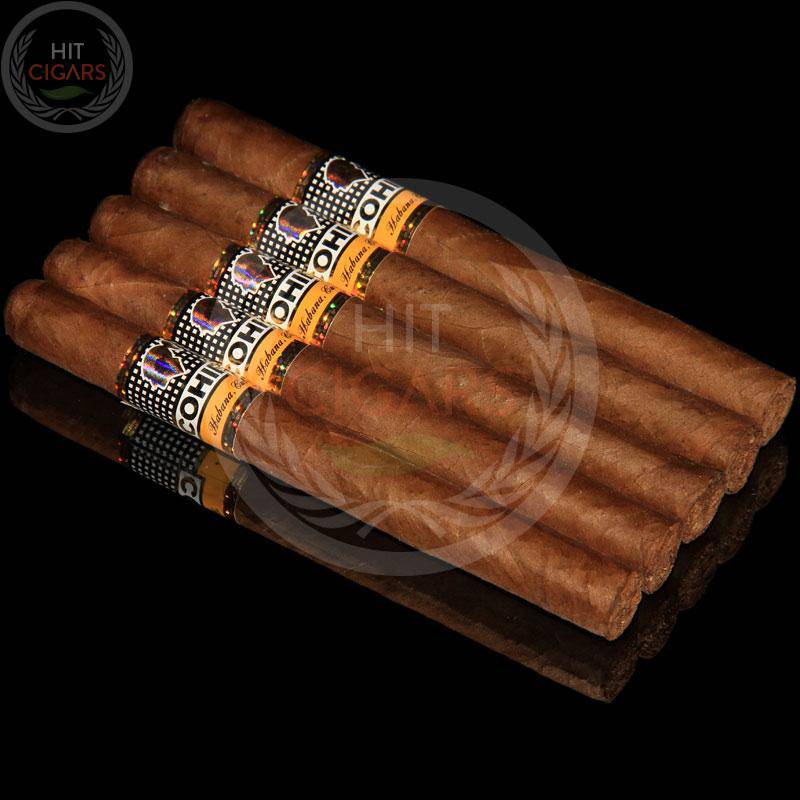 cohiba-exquisitos-pack-of-5-cigars-1 Cohiba Exquisitos (5x5 Packs)