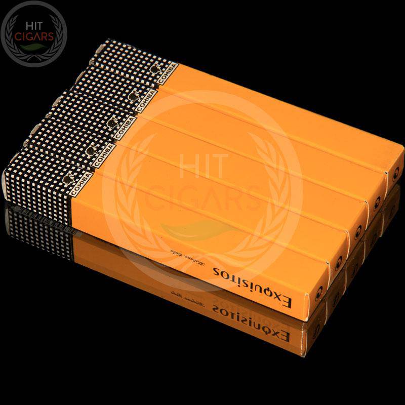 Cohiba Exquisitos (5x5 Packs)