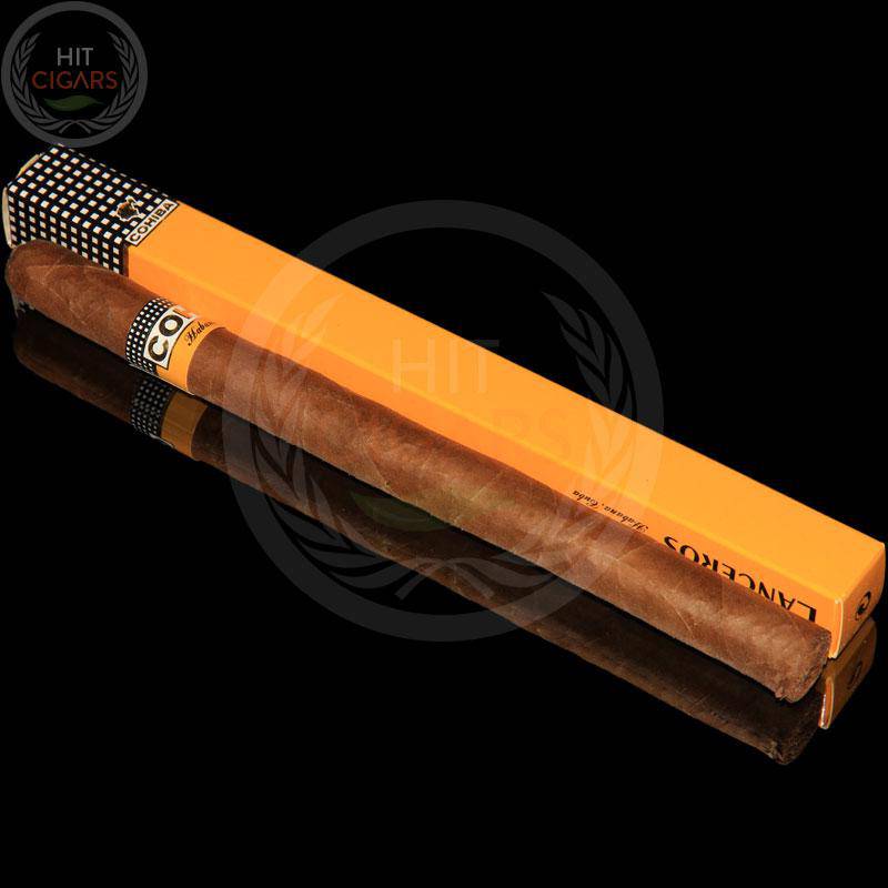 Cohiba Lanceros (5x5 Packs)