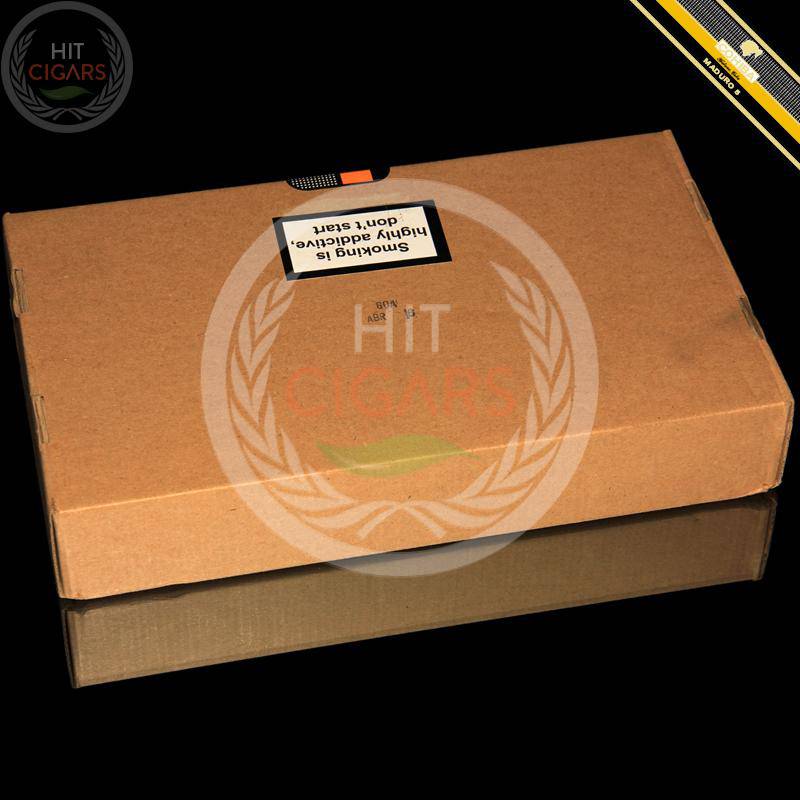 Cohiba Maduro 5 Genios