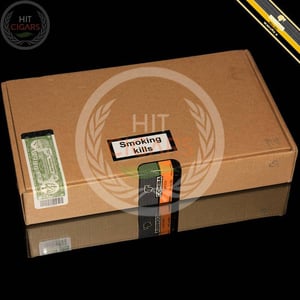 Cohiba Maduro 5 Genios 2 Cohiba Maduro 5 Genios