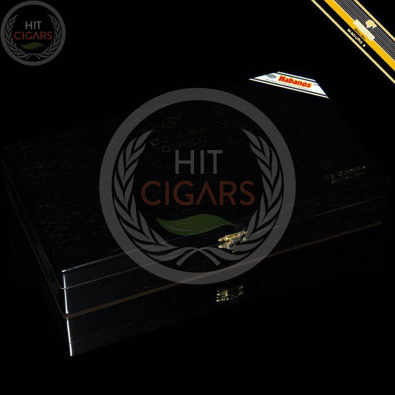 Cohiba Maduro 5 Genios