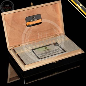 Cohiba Maduro 5 Genios 6 Cohiba Maduro 5 Genios