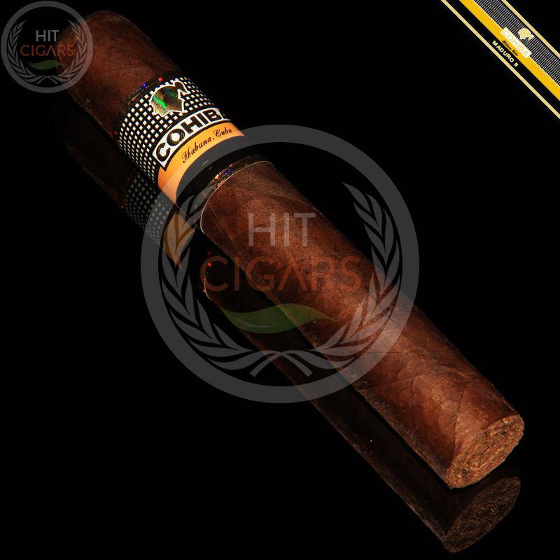 Cohiba Maduro 5 Genios
