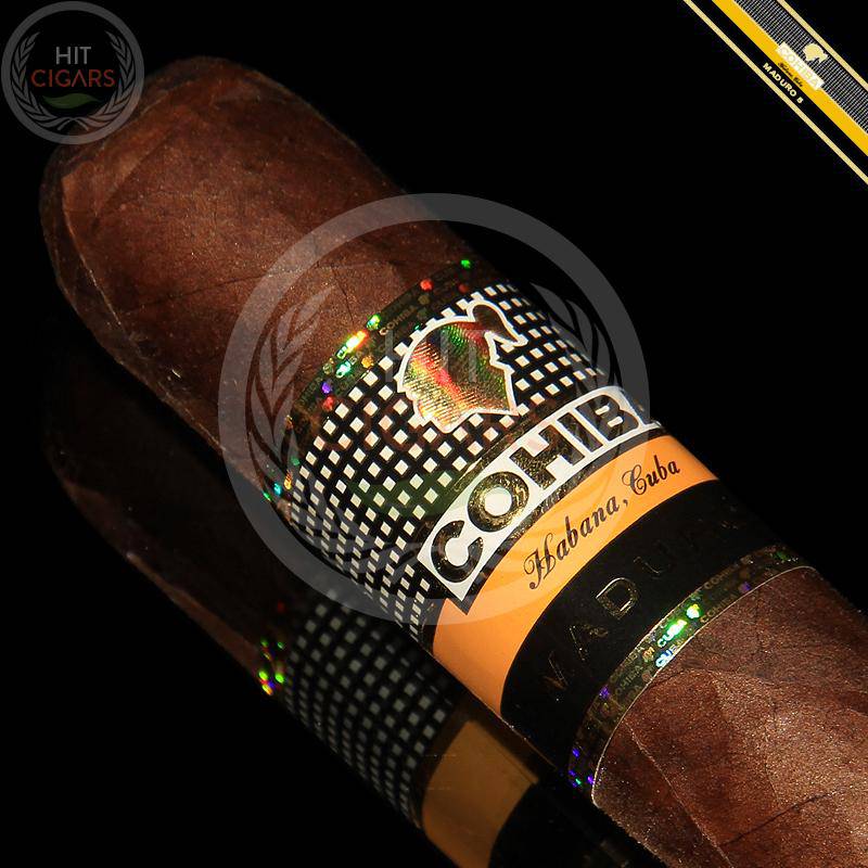 Cohiba Maduro 5 Genios