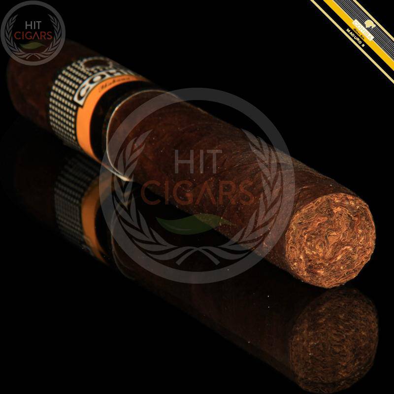 Cohiba Maduro 5 Genios