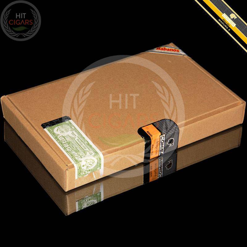 Cohiba Maduro 5 Magicos (Box of 10)