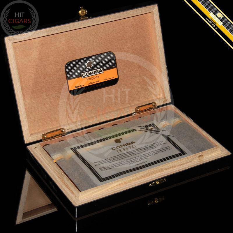 cohiba-maduro-5-magicos-box-of-10-cigars-1 Cohiba Maduro 5 Magicos (Box of 10)