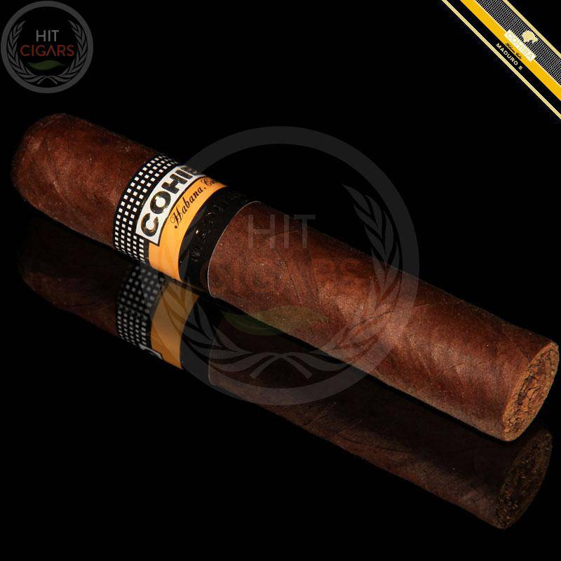 cohiba-maduro-5-magicos-box-of-10-cigars-1 Cohiba Maduro 5 Magicos (Box of 10)