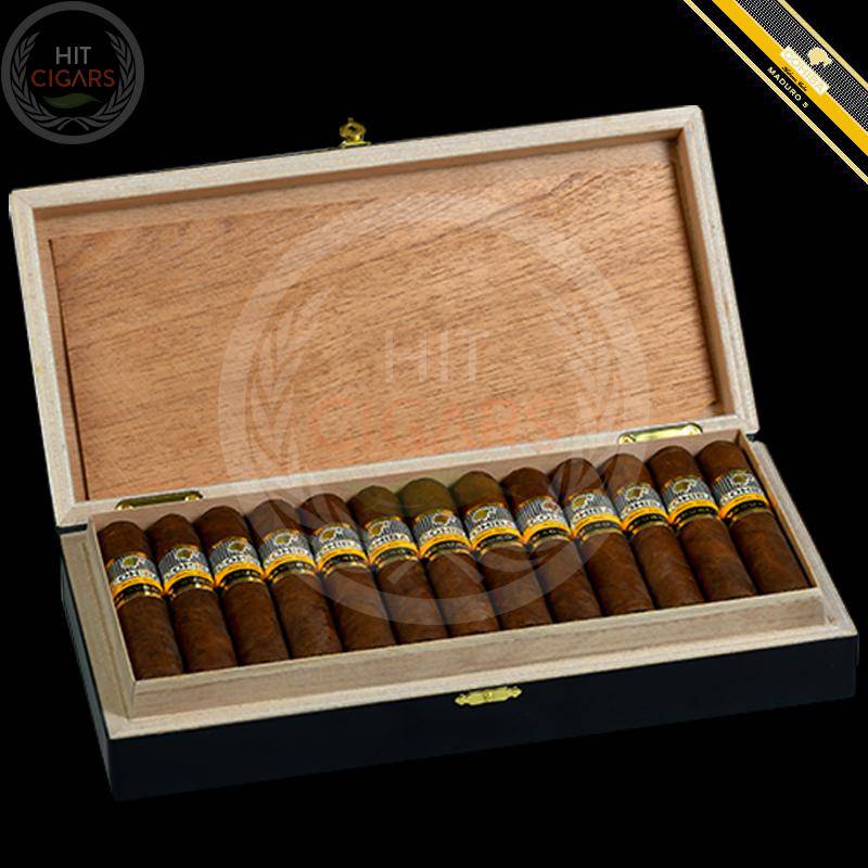 Cohiba Maduro 5 Magicos 1 Cohiba Maduro 5 Magicos