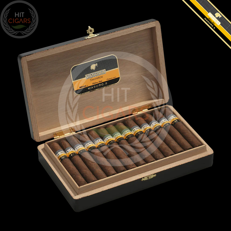 Cohiba Maduro 5 Secretos