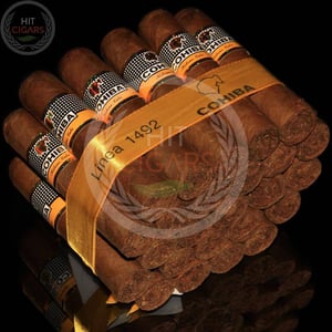Cohiba Medio Siglo 13 Cohiba Medio Siglo