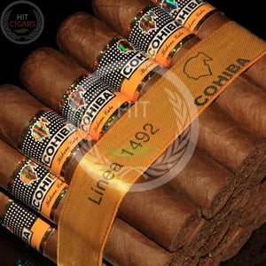 Cohiba Medio Siglo 15 Cohiba Medio Siglo