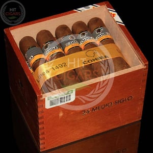 Cohiba Medio Siglo 9 Cohiba Medio Siglo
