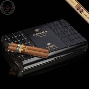 Cohiba Novedosos (LCDH+HS) 2 Cohiba Novedosos (LCDH+HS)