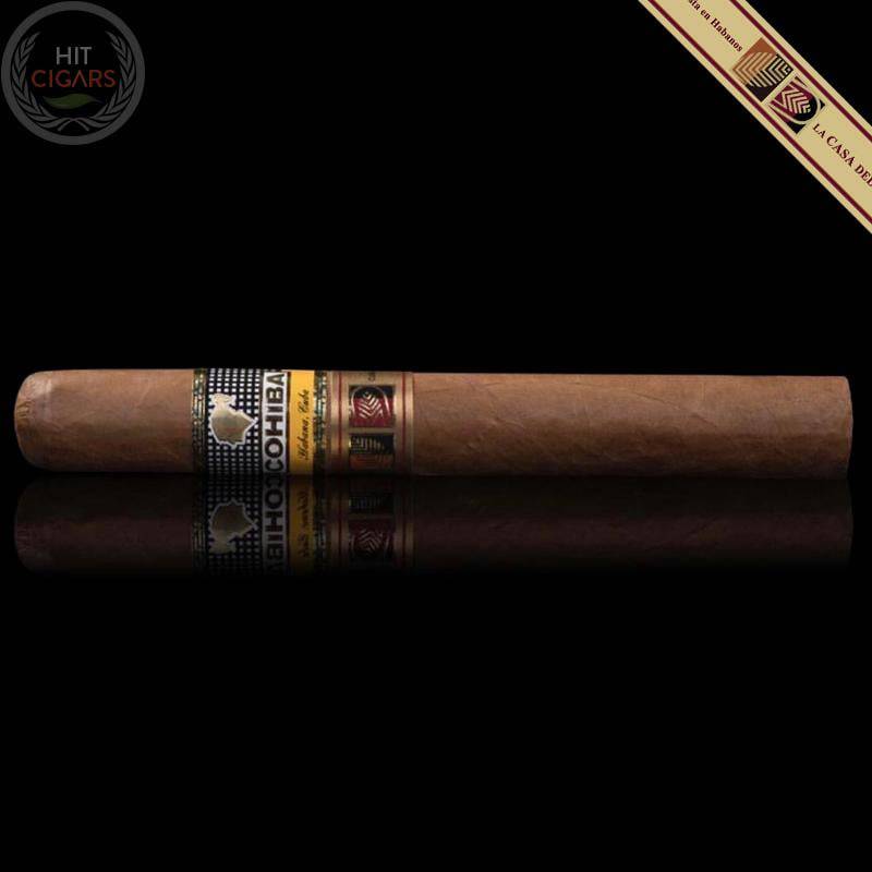 Cohiba Novedosos (LCDH+HS)