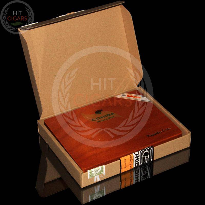 Cohiba Piramides Extra
