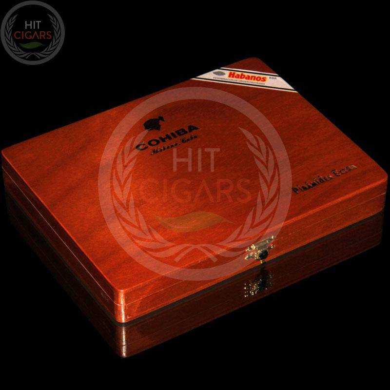 Cohiba Piramides Extra