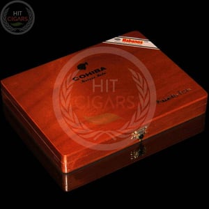 Cohiba Piramides Extra 4 Cohiba Piramides Extra