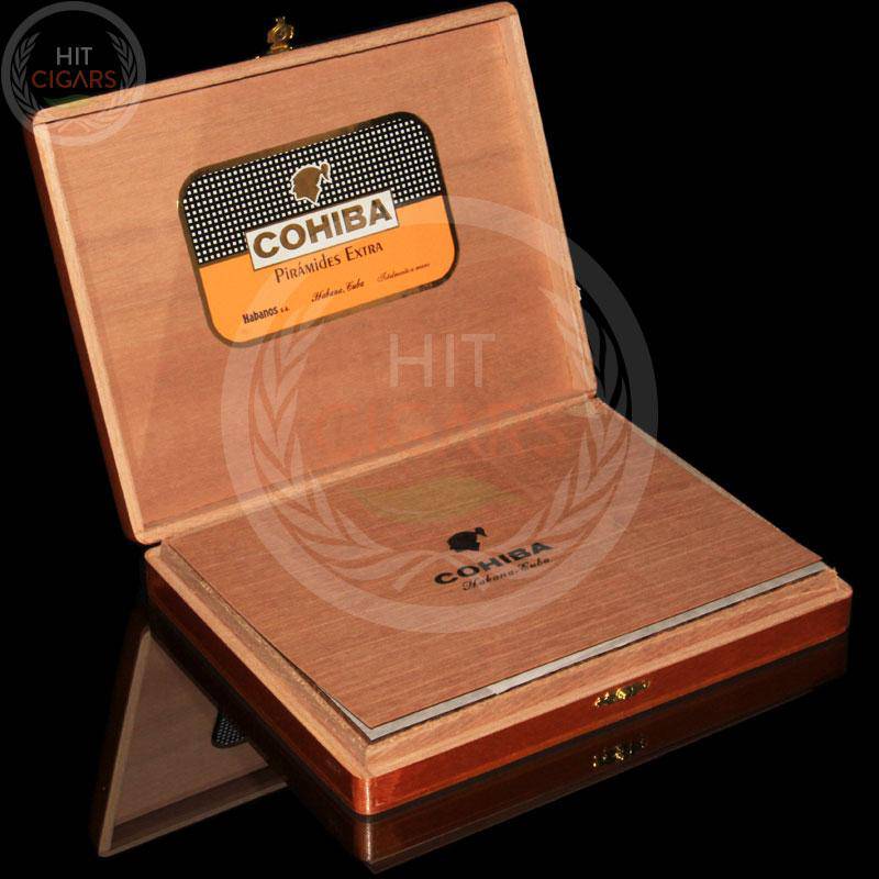 Cohiba Piramides Extra